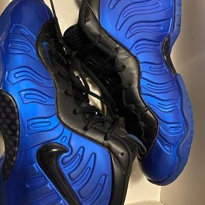 Foamposite